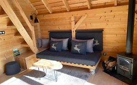 Le Forest Lodge